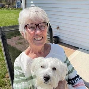 Meet your Posher, Sharon